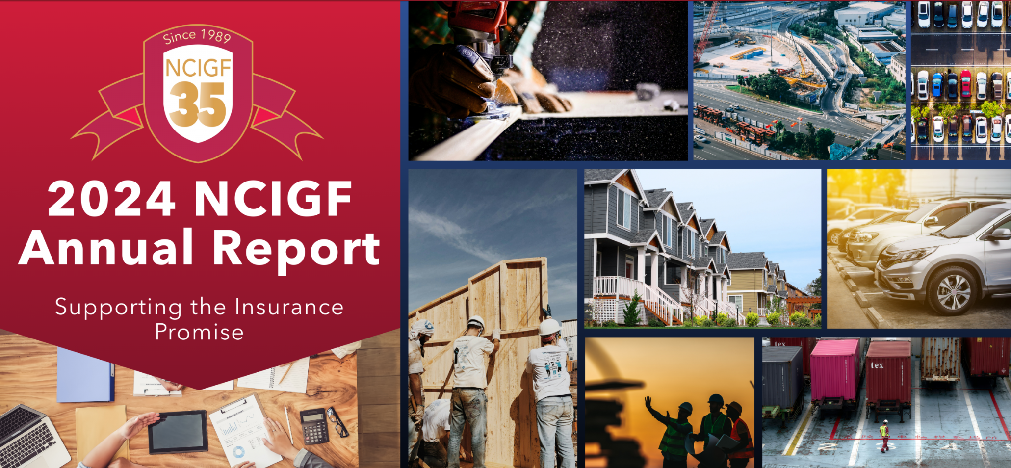 2024 Annual Report