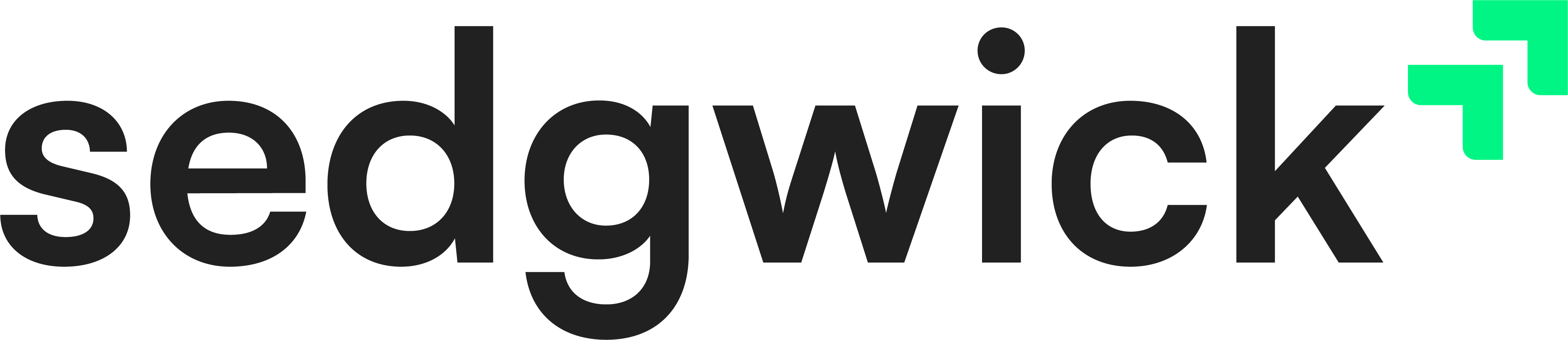 segdwick logo