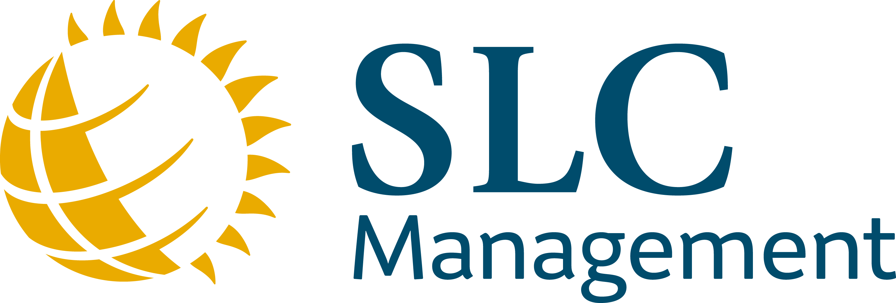 SLC Management