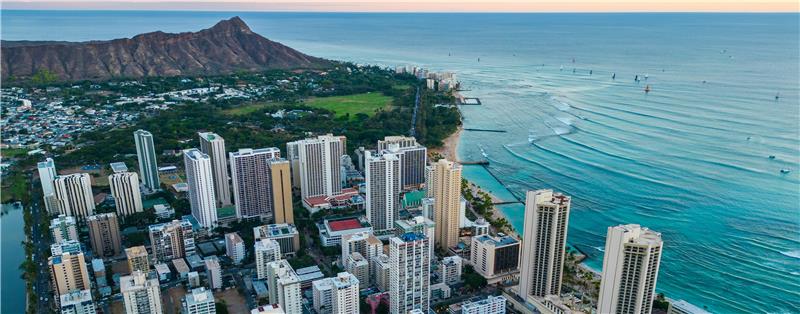 waikiki beach