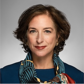 Barbara Law