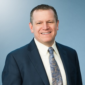 Patrick Hughes