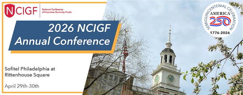 2026 NCIGF Annual Conference