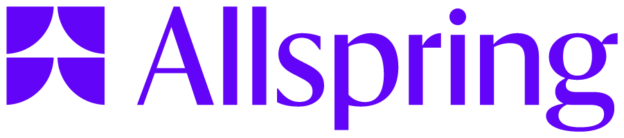 Allspring logo