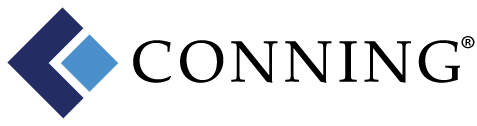 Conning logo