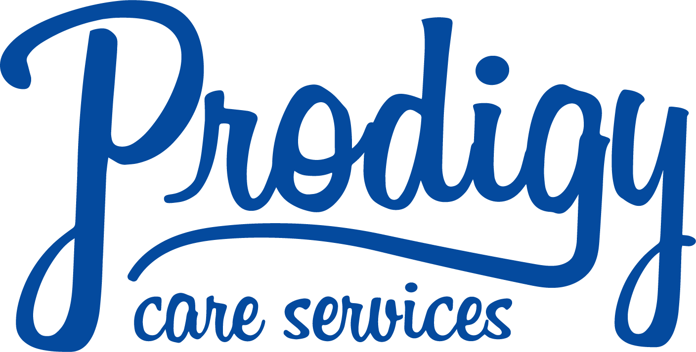 prodigy logo