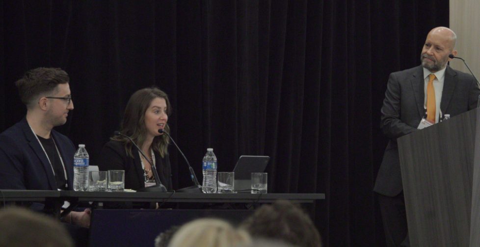 DEI Panel: Members Mentoring Members